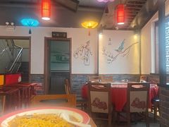 -大胡同天津菜·海肠捞饭·津门皮皮虾锅贴一绝(西姜井店)