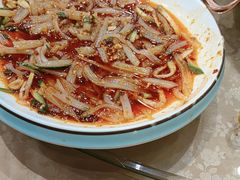 -李氏传家菜(兴城路店)