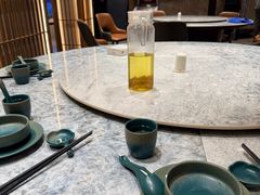 -聚丰园•湖鲜餐厅(阿红私房菜梅石路店)