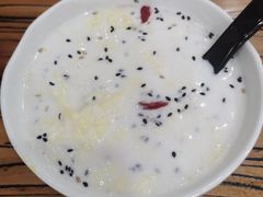 牛奶鸡蛋醪糟-杜记甜食(大众巷店)