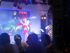 -9527星耀烧烤音乐酒馆