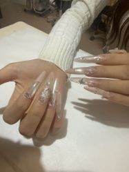 -LynLyn琳林美甲美睫