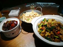-小菜园新徽菜(芜湖万达店)