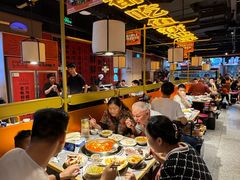 -吃城都·鱼蛙火锅(西玉龙街店)