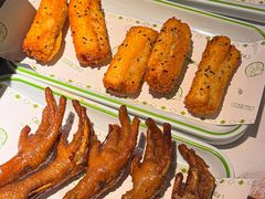 -淘蛙(广州星寰国际商业中心店)