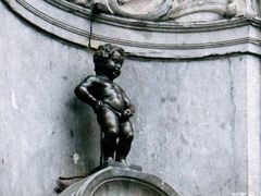 -布鲁塞尔大广场