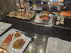 -萧邦音乐会所KTV·蒸汽活海鲜自助(福田店)