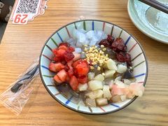 -花盐街·四川乐山小吃(西单大悦城店)