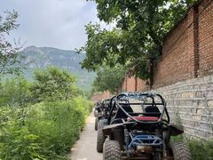 -南山特攻真人CS户外露营轰趴拓展基地