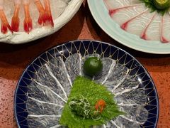 -小山日本料理(兴业太古汇店)
