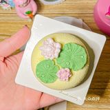 长沙甜品｜精致到舍不得吃的蛋糕慕斯🍰