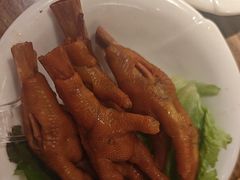 -巴卤社老火锅(财富店)