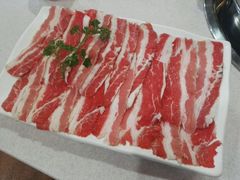 肥牛-潮泰牛肉火锅 · 创于1992年(车公庙店)