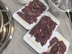 -福合埕牛肉火锅(长平国新店)