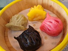 -巽寮印象美食部落餐厅·海鲜·地方特色菜(惠州体验店)