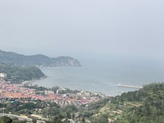 -崂山仰口游览区