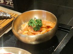 -西塔老太太泥炉烤肉(龙湖北苑天街店)