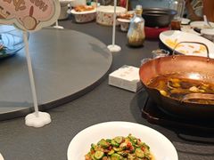 -香丰阁·烤鸭·川湘菜(清河店)