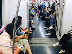 -望京西(地铁站)