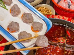 -赵家院子佬火锅(重庆总店)