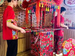 -东北民俗村·东北菜(翻身店)