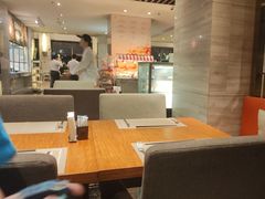 -厦门宝龙铂尔曼大酒店·海鲜自助餐厅