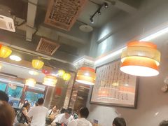 -阿嫂印象·民间江湖菜(大学城店)