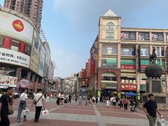 -萨莉亚意式餐厅(上下九店)