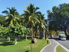 -三亚南山文化旅游区