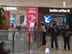 -首开·龙湖成都西宸天街