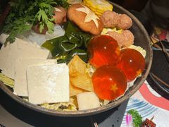 -玉川屋创意日料Bistro(柳巷店)