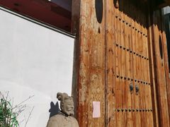 -汉唐宴长安食府