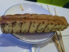 -清真·马坡烧烤涮牛肚·酸浆火锅(新区总店)