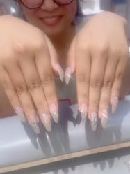 -丽心自助美甲美睫