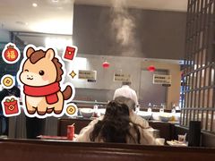 -牛事制造局牛肉火锅(莲岳路店)