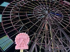 -南昌之星摩天轮