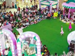 -石狮世茂摩天城摩天轮