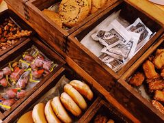 -万达文华酒店·美食汇自助餐厅