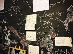 Cafe&nbsp;Alice-Cafe Alice咖啡爱丽丝(奥城店)
