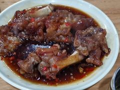 -贤花饭店(城阳店)