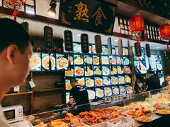 -姜厨熏酱小酒馆(广源店)