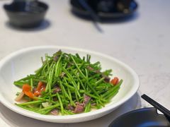 -老馆子·建德菜·山肴鱼鲜(海威新界店)