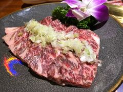 -肉魁屋·烧肉·烧鸟·酒场(高新店)
