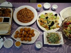 -肘子酥·天津菜·特色捞面(德云社店)