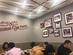 大堂-客临百思德·东北特色馆(龙湖时代天街店)