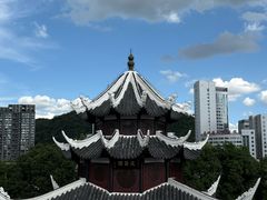 -文昌阁