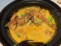-皇朝会.经典传统粤菜(外滩店)
