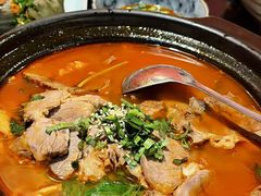 多味酸汤牛肉-多味居(剪子巷店)