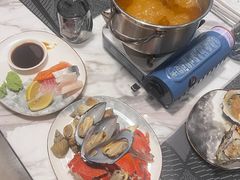 -温德姆至尊酒店·璇全日餐厅