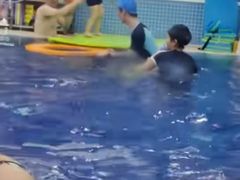 -龙格亲子游泳·水育早教运动中心(绿宝中心)